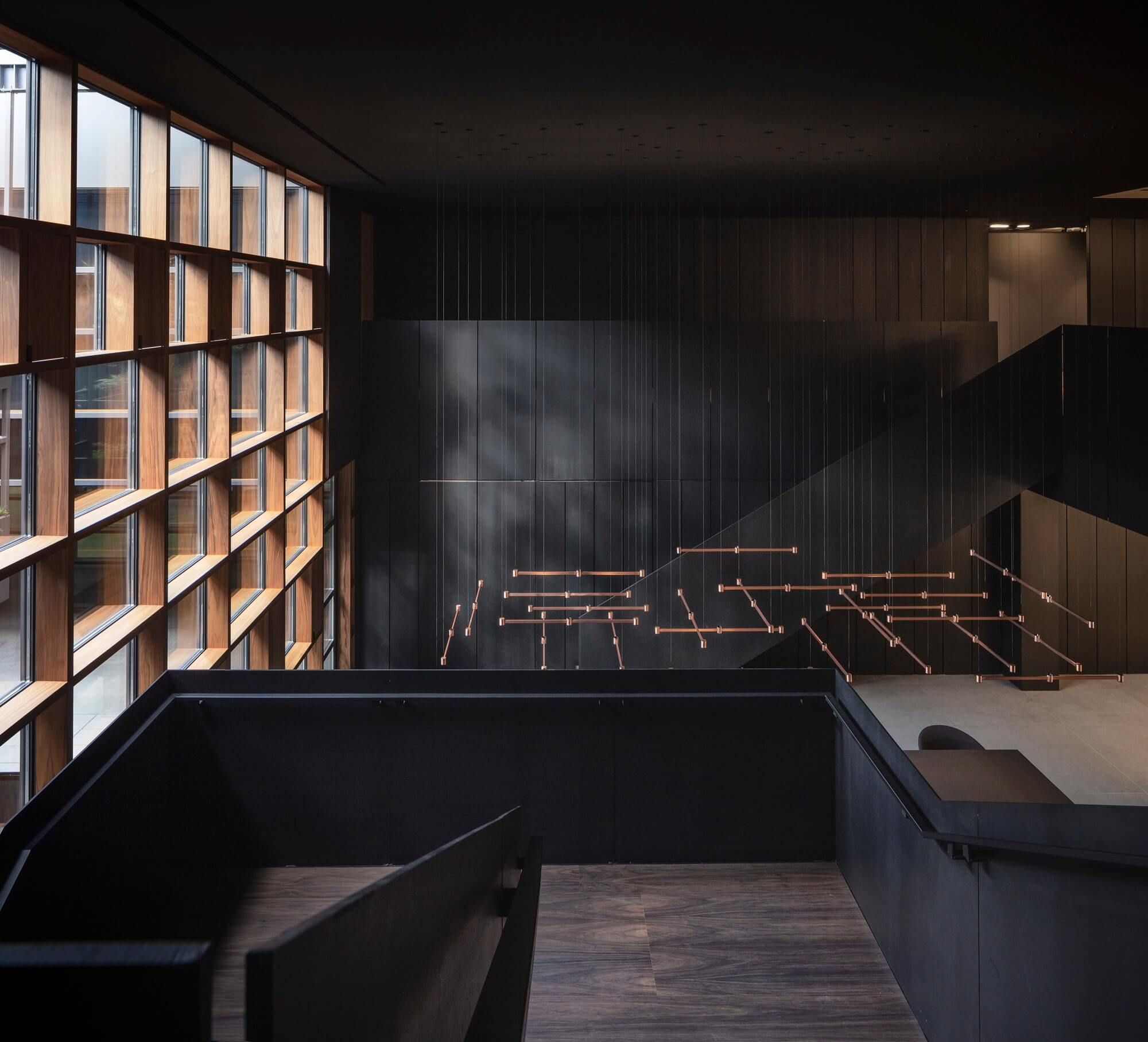 Francesc Rife | 西班牙Arkoslight办公室设计|Francesc Rife studio - 8