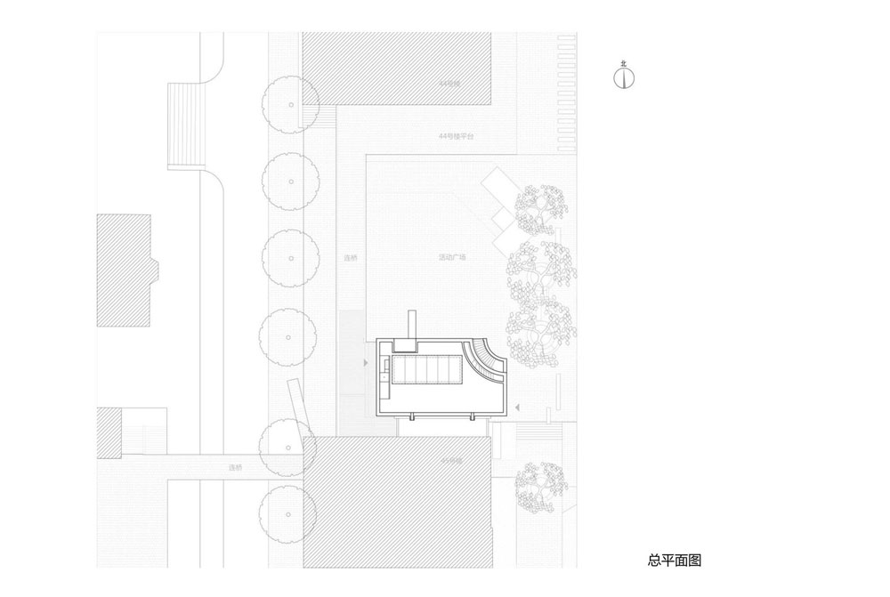 展览馆设计案例