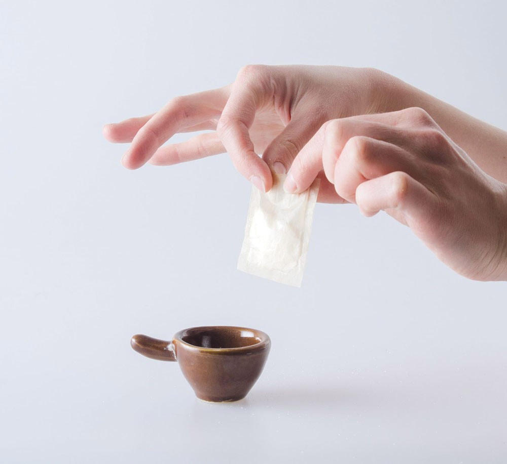 零食包装纸竟是水果皮制成？是的，你没看错 | 设计焦点