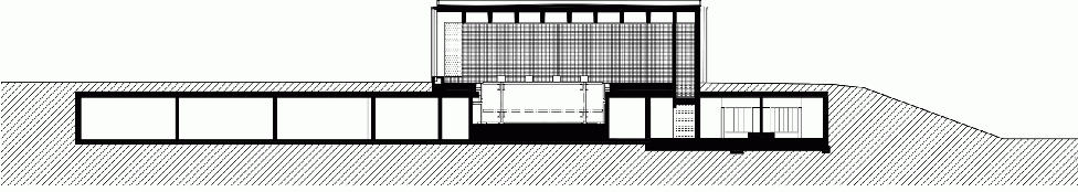 用色彩演奏游泳池活动空间 | 设计焦点
