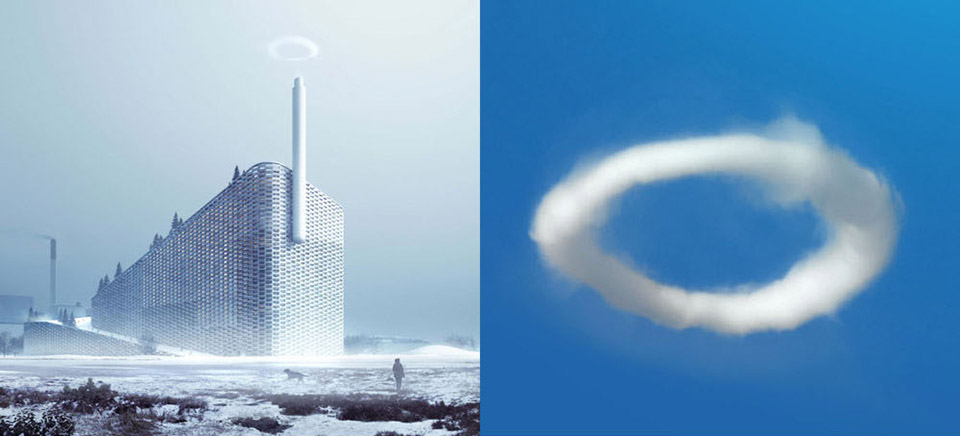 形态海报作为建筑设计的灵感 | 设计焦点