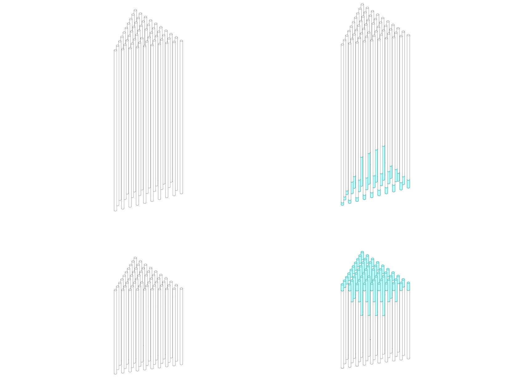 用灯光改变空间的视觉！ | 设计焦点