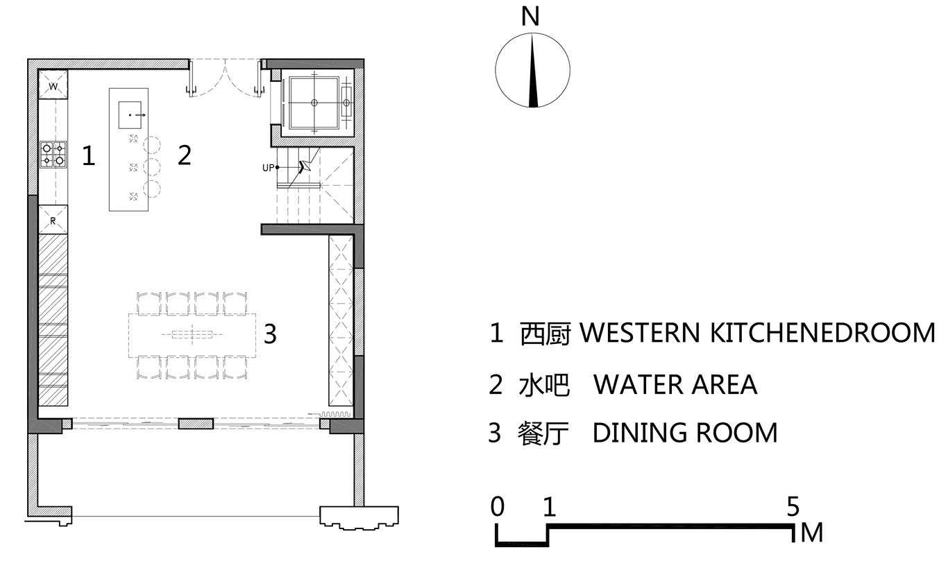 质造雅致空间，尽显时尚宽境生活