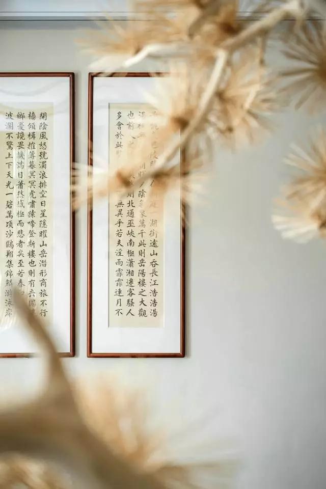 东方竹语茶室，缔造绝美诗意之境