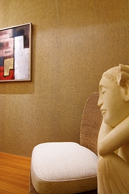度假豪华设室内设计 | 行业热点