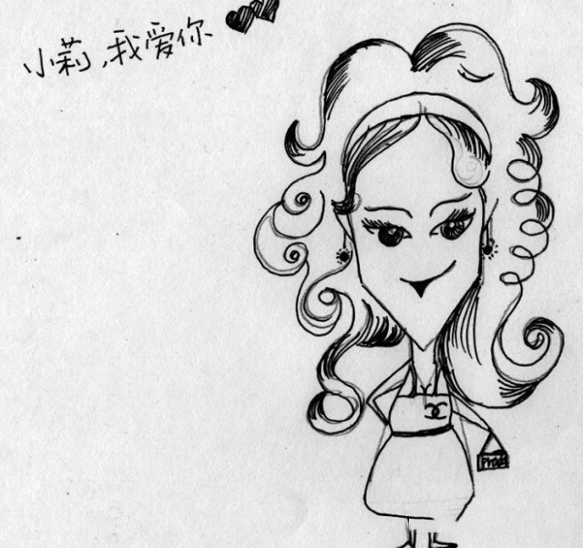 如果你的女票是设计师，请你千万别怪她 | 行业热点