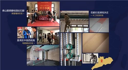 华南博洛尼整体家装盛装开业，定义全案墅装新坐标 | 行业热点