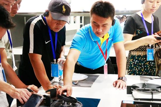 2018德意·康赛特厨电品牌发布暨招商说明会圆满举行 | 行业热点