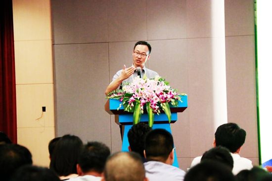2018德意·康赛特厨电品牌发布暨招商说明会圆满举行 | 行业热点