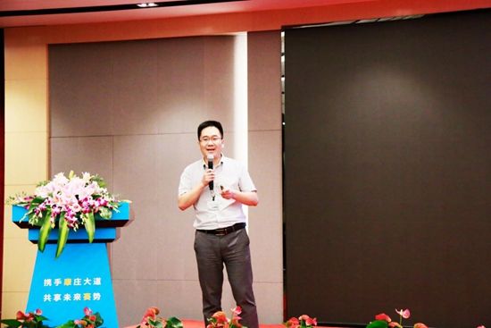 2018德意·康赛特厨电品牌发布暨招商说明会圆满举行 | 行业热点