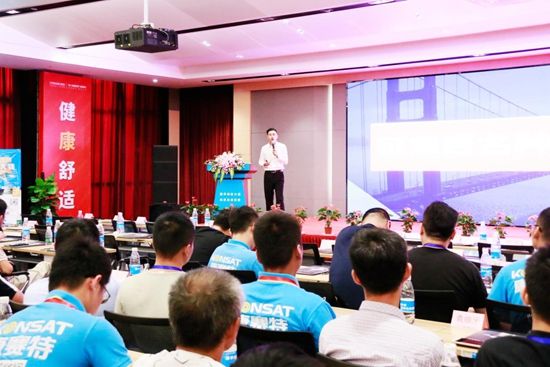 2018德意·康赛特厨电品牌发布暨招商说明会圆满举行 | 行业热点