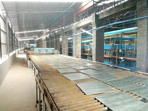倒闭、关停频现，仿古砖在夹江产区水土不服？