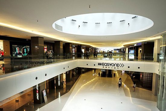 家居品牌进军Shopping Mall，体验营销让单店年营收过亿