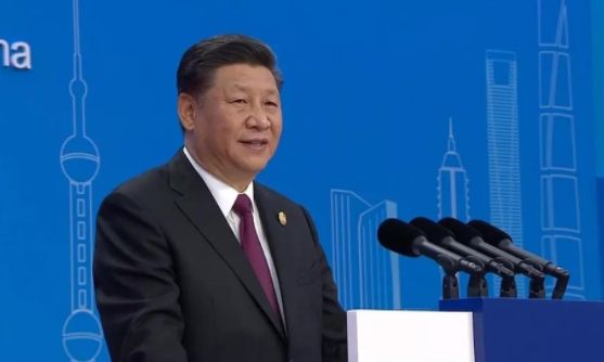 盛会丨首届中国国际进口博览会在上海盛大开幕！ | 行业热点