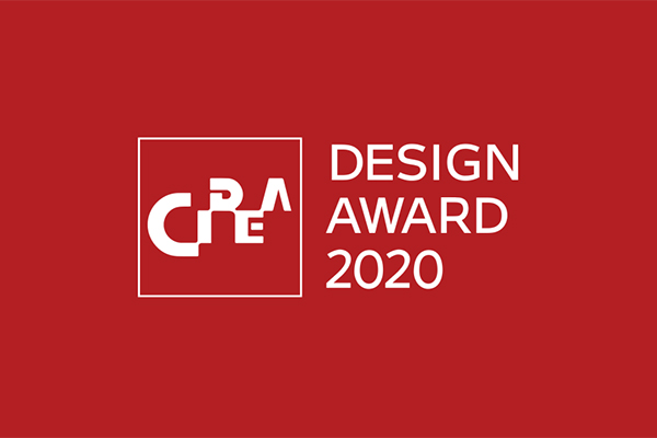 大赛|2020 第二届C-IDEA 设计奖作品全球征集