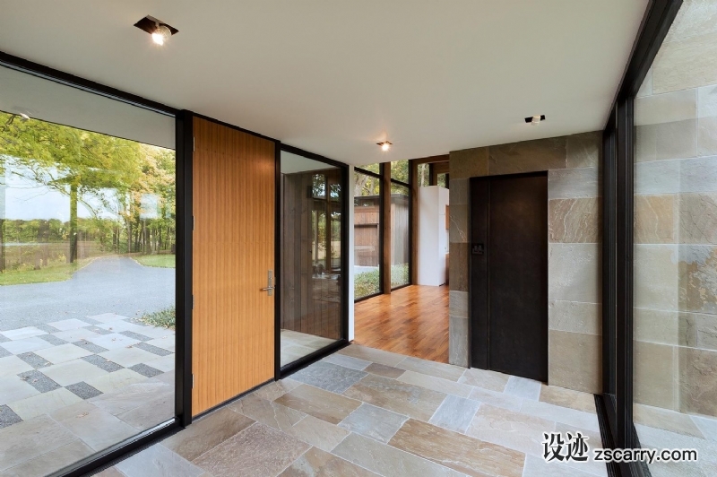 10-Altus-woodland-house_IMG_4883.jpg 家装参考,入户,玄关,