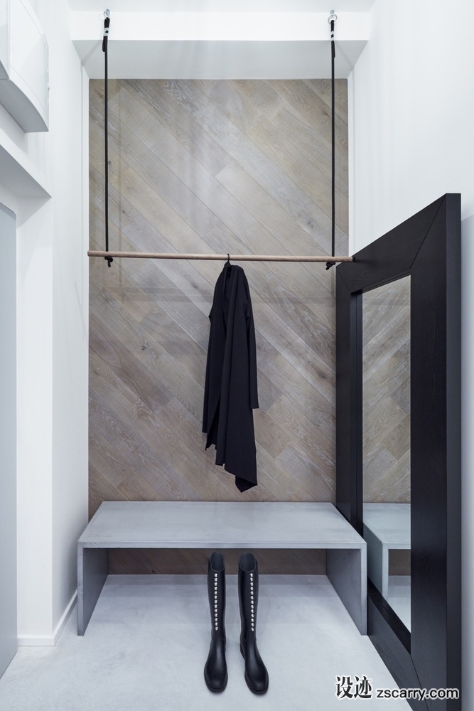27_SMLXL_Loft_5_04_BoysPlayNice.jpg 家装参考,入户,玄关,