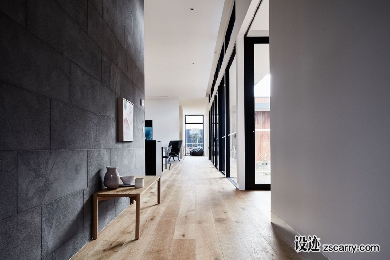 170524-Lifespaces-Courtyardhouse-046.jpg 家装参考,入户,玄关,