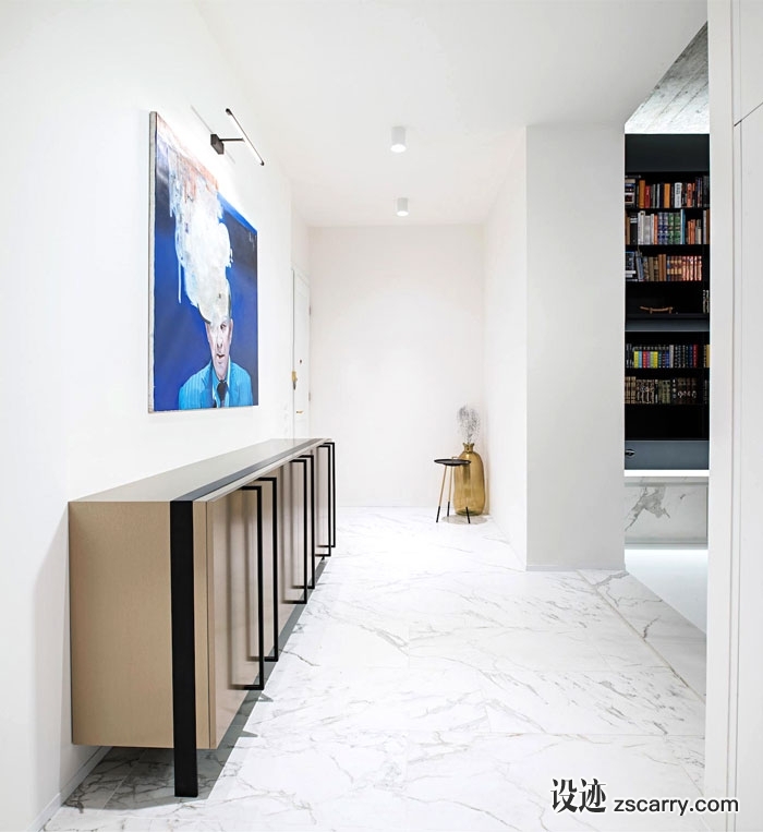apartment-prague-oooox-13.jpg 家装参考,入户,玄关,