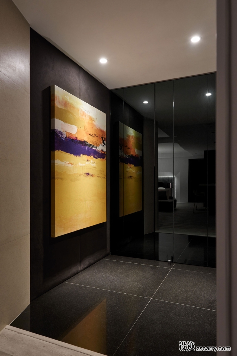 C-Residence-02.jpg 家装参考,入户,玄关,