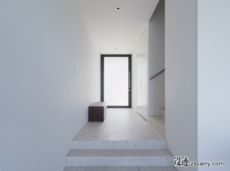 Edmonds_Lee_RememberHouse-9.jpg 家装参考,入户,玄关,