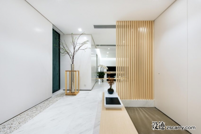 House-in-Silverstrand-01-850x566.jpg 家装参考,入户,玄关,