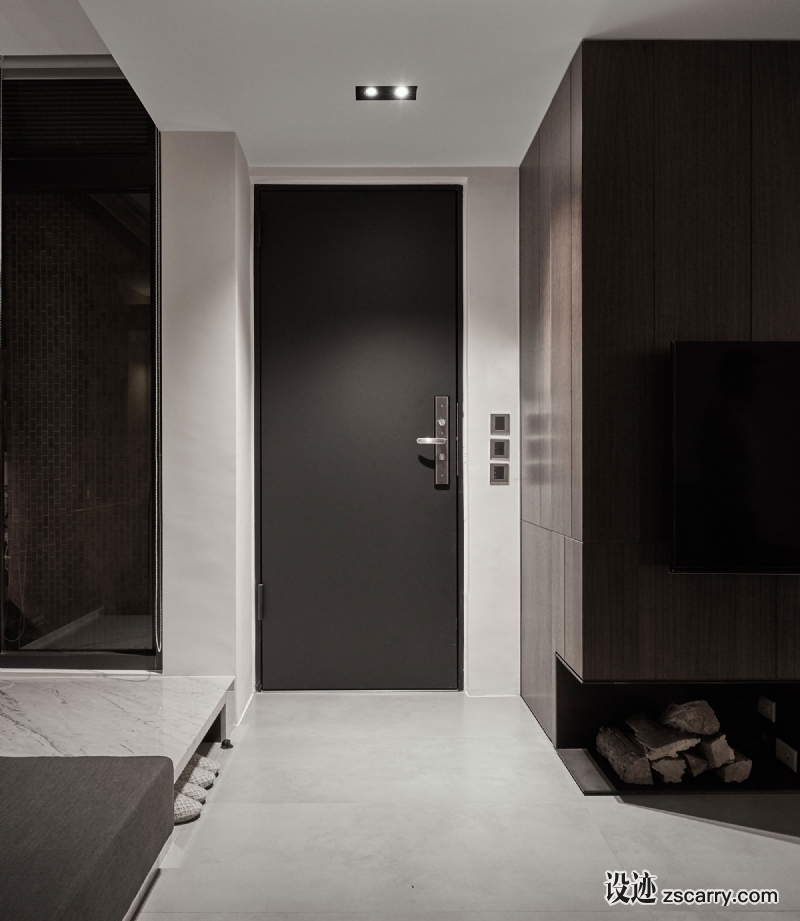 K-Residence-01.jpg 家装参考,入户,玄关,