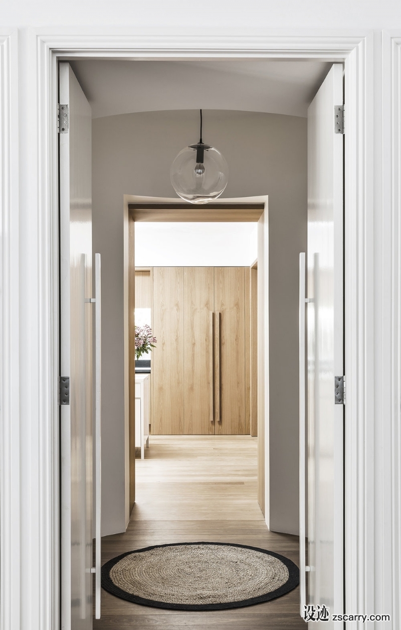 Madeleine+blanchfield+architects+bellevue+hille+house+2+01.jpg 家装参考,入户,玄关,