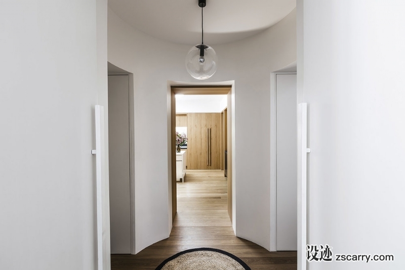 Madeleine+blanchfield+architects+bellevue+hille+house+2+08.jpg 家装参考,入户,玄关,