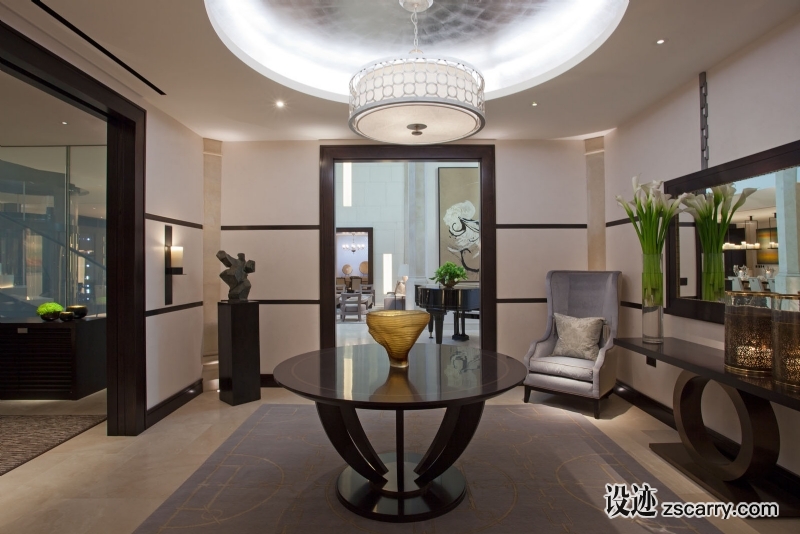 0-St-Saviours-432.jpg 家装参考,入户,门厅,