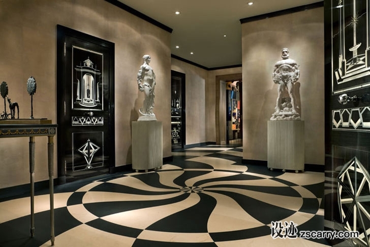 001.jpg 家装参考,入户,门厅,