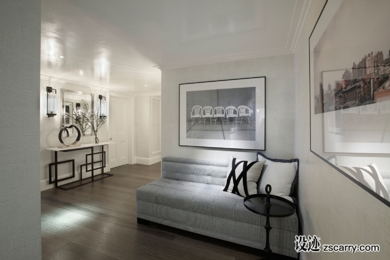 1-HELEN-GREEN-DESIGN-TOWNHOUSE-APARTMENT-BELGRAVIA-ENTRANCE.jpg 家装参考,入户,门厅,