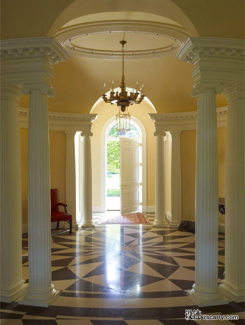 02 (6).jpg 家装参考,入户,门厅,