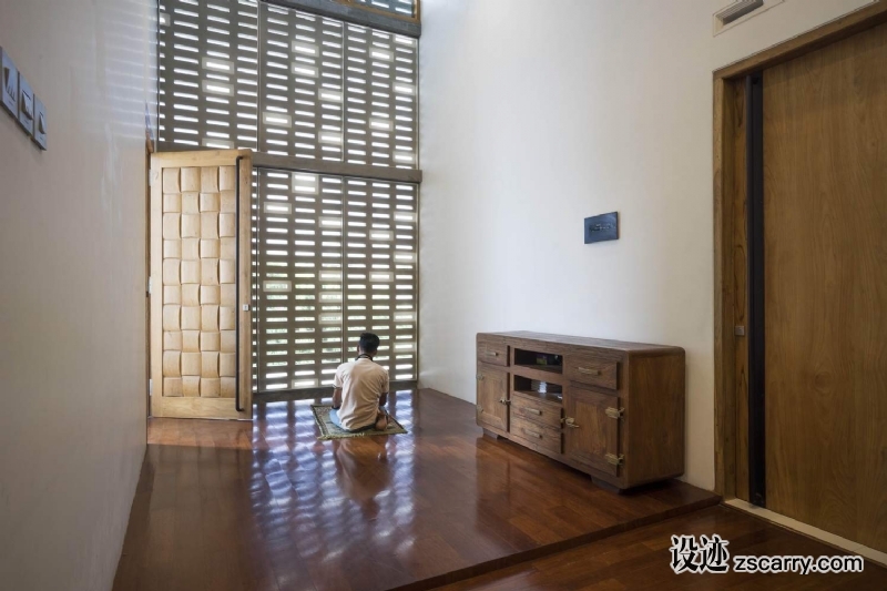 16._Praying_Room.jpg 家装参考,入户,门厅,