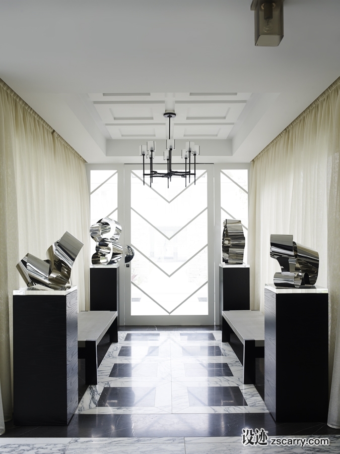BrisbaneHouse_GregNataleDesign02.jpg 家装参考,入户,门厅,