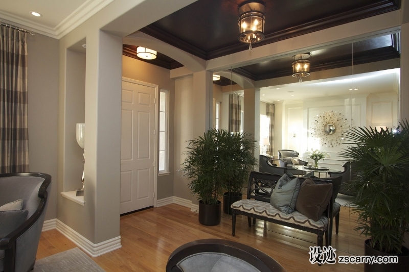 Burcombe-entry-1b.jpg 家装参考,入户,门厅,