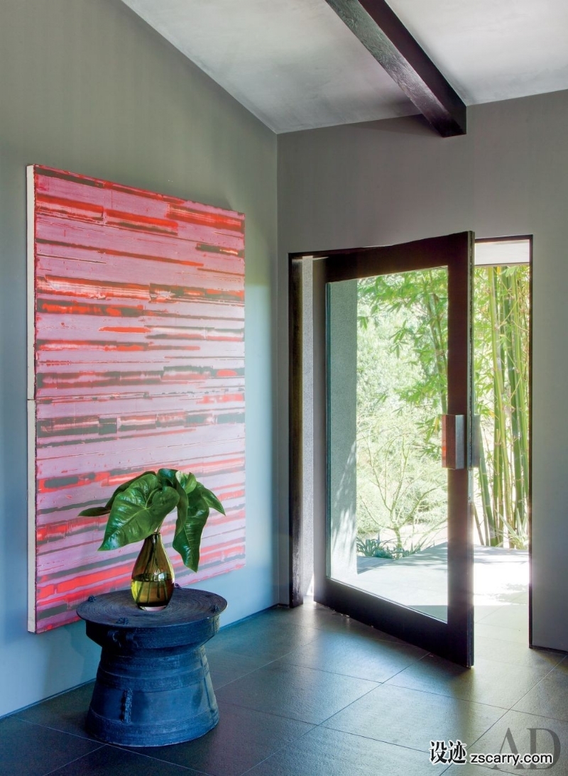 contemporary-entrance-hall-desiderata-design-los-angeles-california-201303_1000-watermarked.jpg 家装参考,入户,门厅,