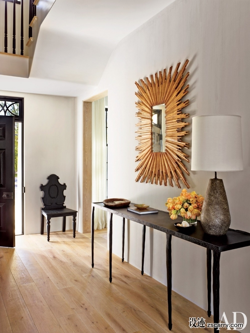 contemporary-entrance-hall-sawyer-berson-southampton-ny-201407-2.jpg_1000-watermarked.jpg 家装参考,入户,门厅,
