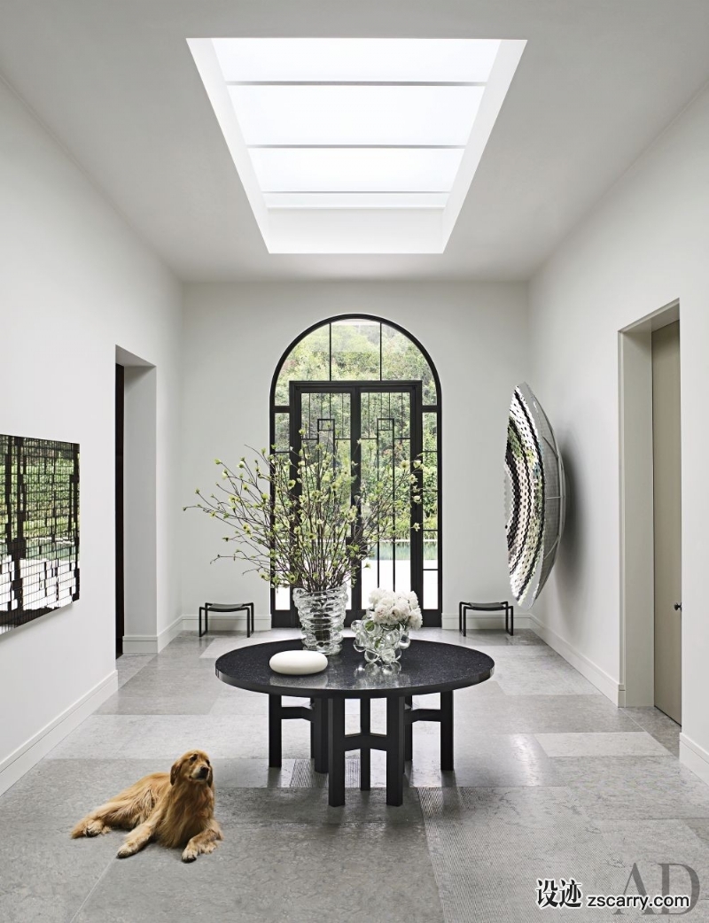 contemporary-entrance-hall-steven-volpe-design-san-francisco-california-201111-3_1000-watermarked.jpg 家装参考,入户,门厅,