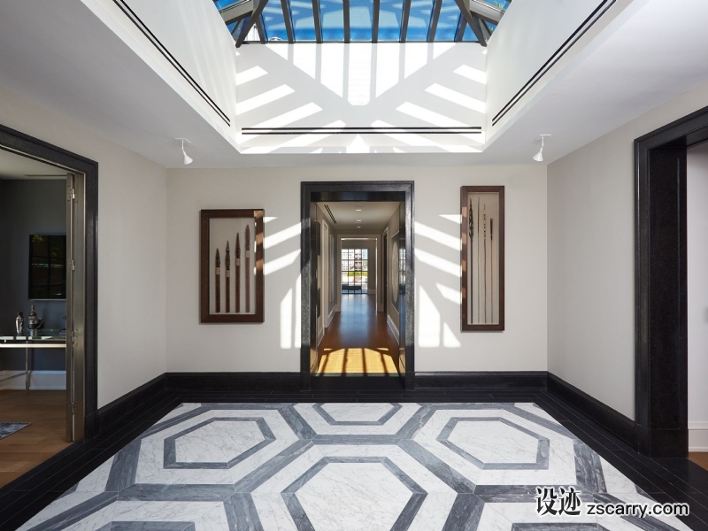 Crown-Jewel-Penthouse-I-02.jpg 家装参考,入户,门厅,
