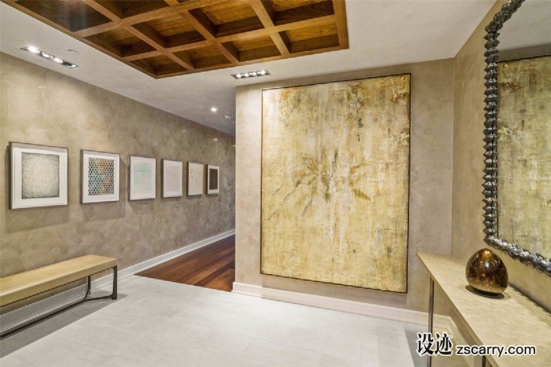 elms-transitional-style-foyer.jpg 家装参考,入户,门厅,