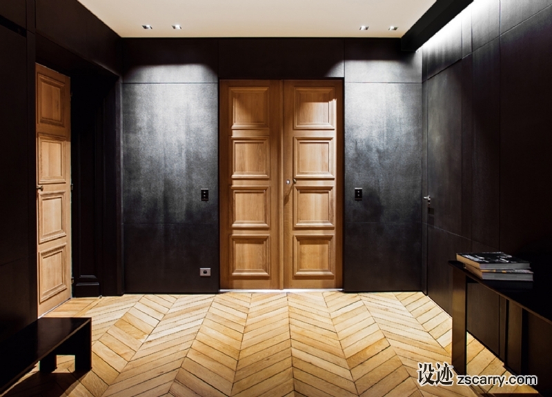 est-living-lille-apartment-hallway-isabelle-stanislas-architect-entrance.jpg 家装参考,入户,门厅,