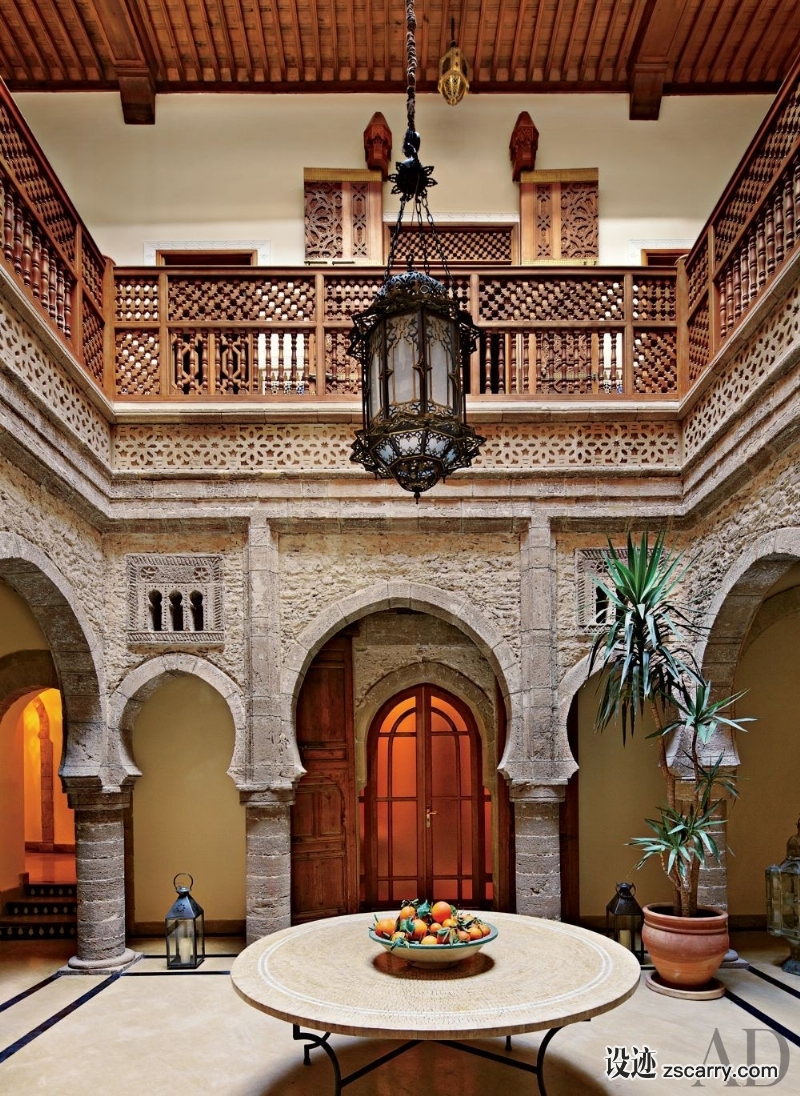 exotic-entrance-hall-sg-designs-ltd-essaouira-morocco-201205-2_1000-watermarked.jpg 家装参考,入户,门厅,