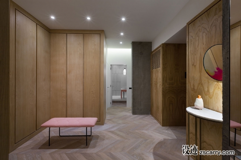 f14_afm_interior_kiev_ukraine_olha_wood_photo_andrey_avdeenko_yatzer.jpg 家装参考,入户,门厅,