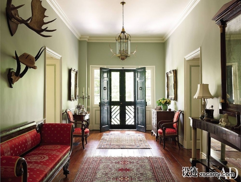 traditional-entrance-hall-alison-martin-interiors-ltd-and-jean-perin-interior-design-virginia-201110_1000-watermarked.jpg 家装参考,入户,门厅,