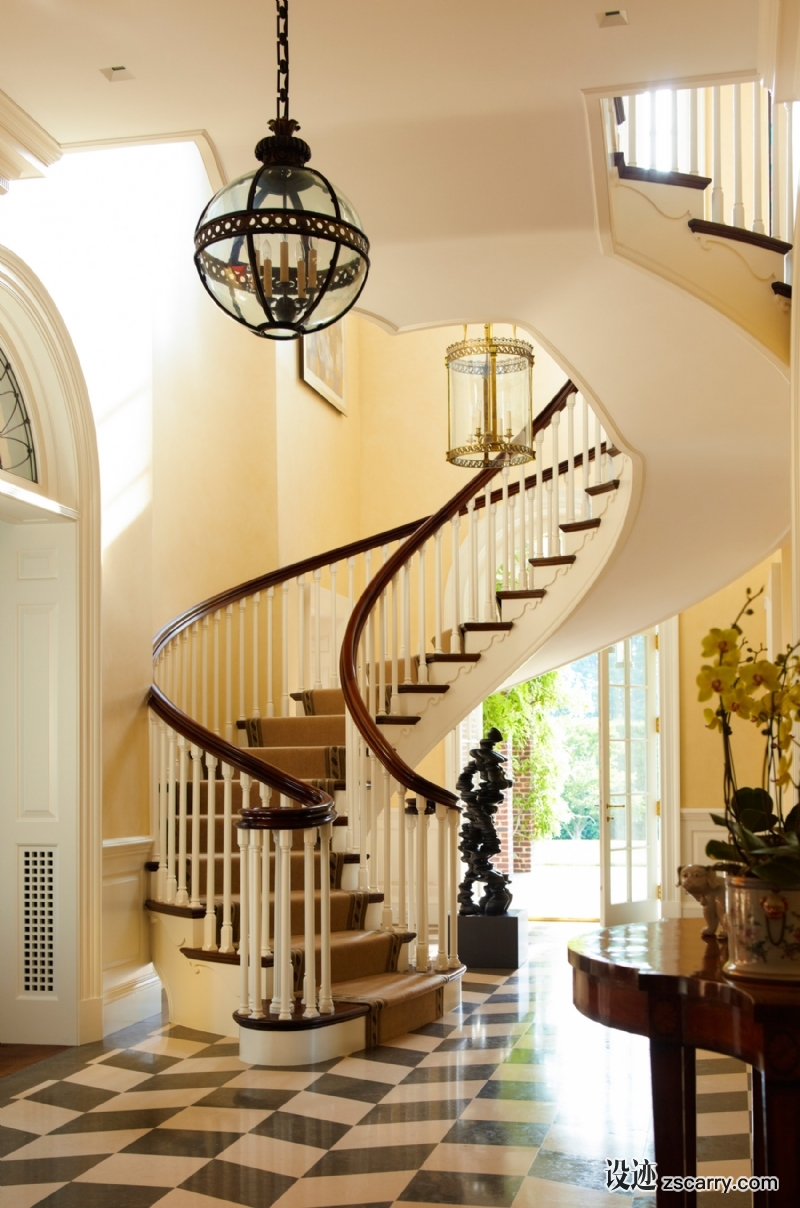 01 (6).jpg 家装参考,入户,带楼梯,