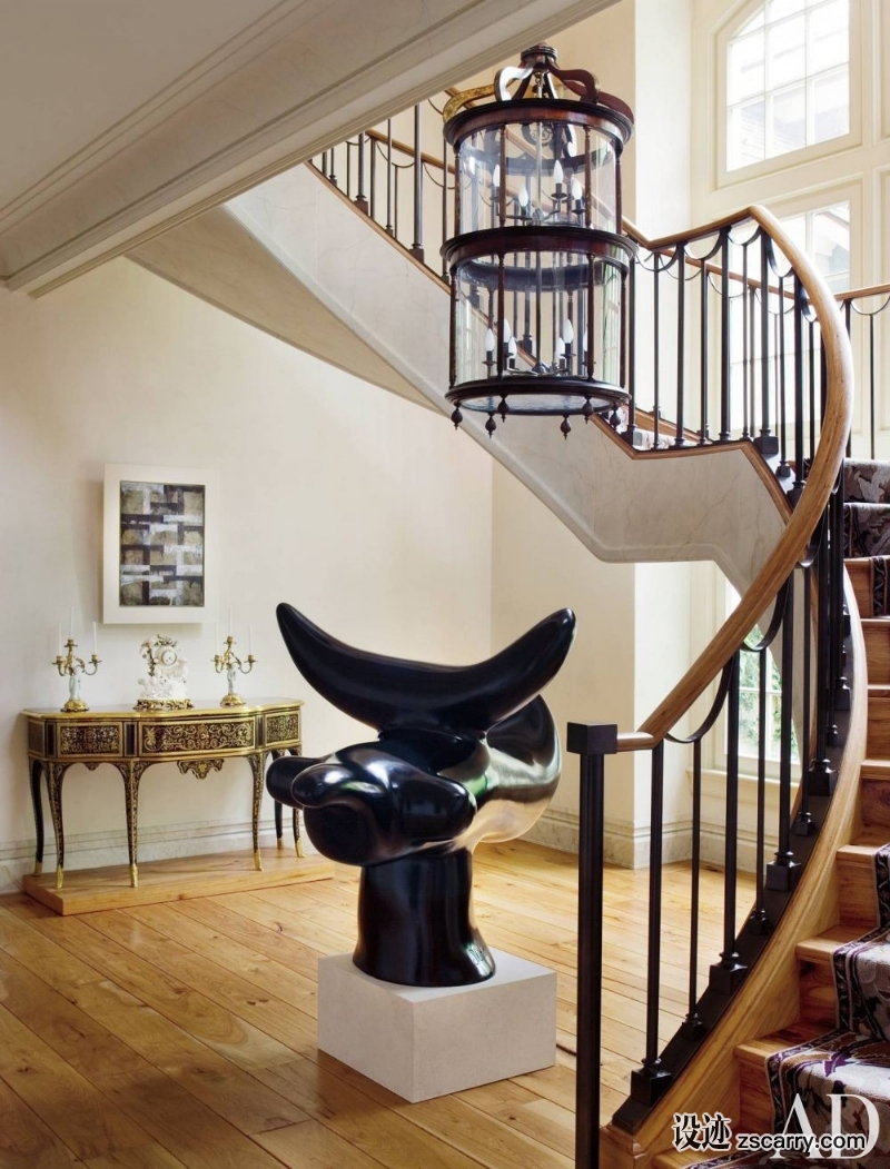 1 (6).jpg 家装参考,入户,带楼梯,