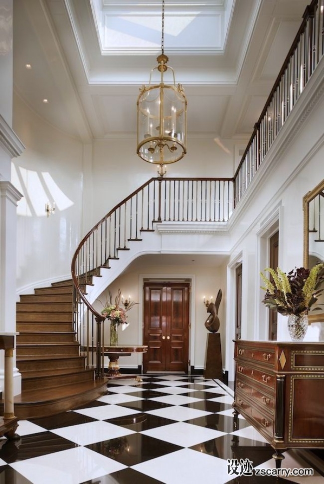 1 (8).jpg 家装参考,入户,带楼梯,