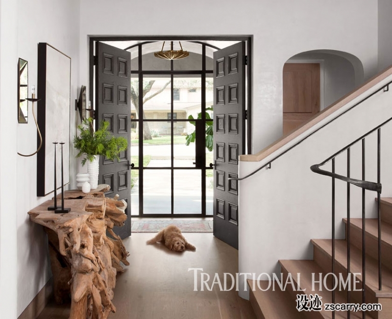 102982013_w.jpg 家装参考,入户,带楼梯,