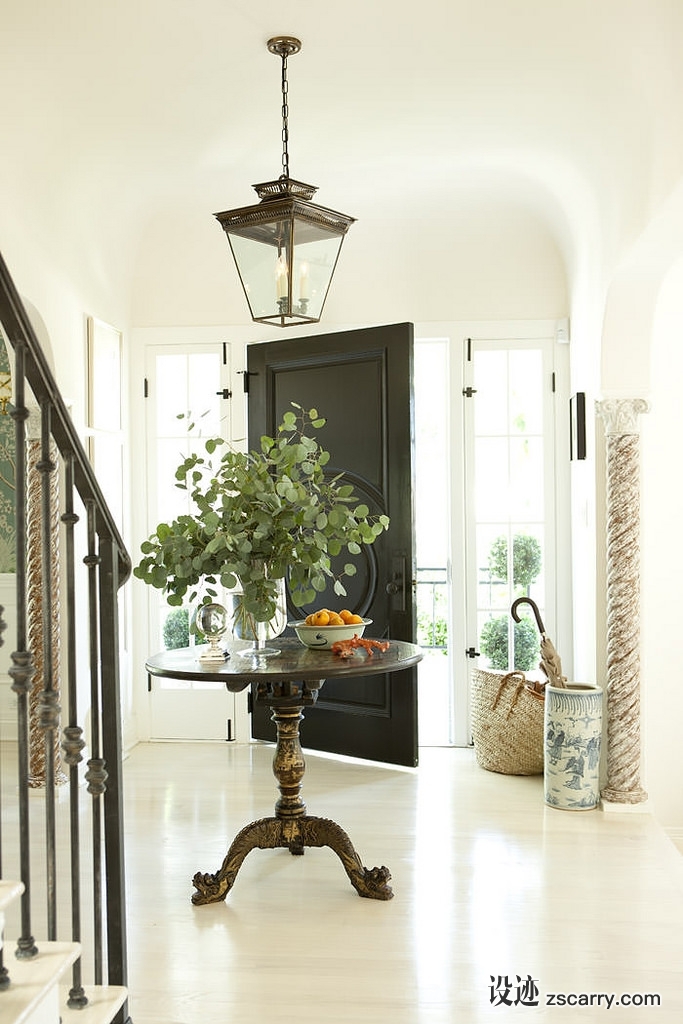 30581184931_a24aeccba0_b.jpg 家装参考,入户,带楼梯,